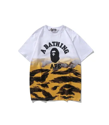 Bape T-Shirts #999936252