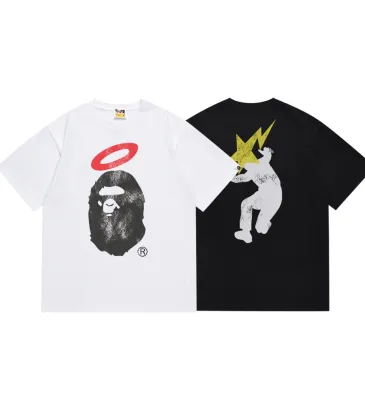 Bape T-Shirts #A33349