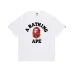 Bape T-Shirts #A33351