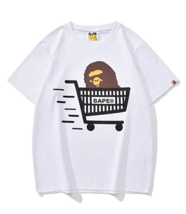 Bape T-Shirts #A36254