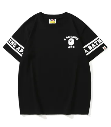 Bape T-Shirts #A37317