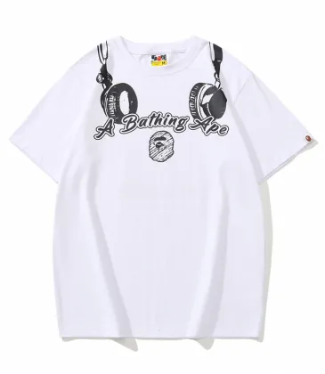 Bape T-Shirts #A37319