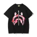 Bape T-Shirts #A37320