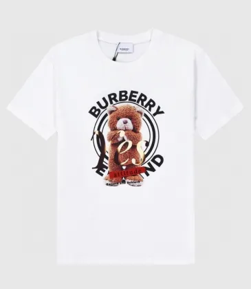 Burberry T-Shirts for Burberry  AAAA T-Shirts #99905501