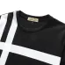 2021 Burberry T-Shirts for MEN 3 Colors #99901260