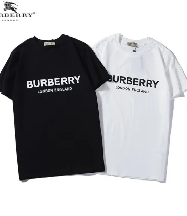 Burberry 2020 T-Shirts for MEN and Women #9130595