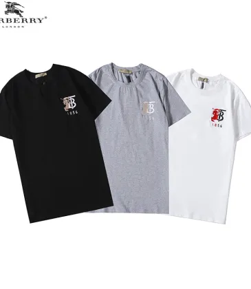 Burberry 2020 T-Shirts for MEN and Women #9130596