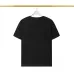 Burberry AAA T-Shirts White/Black #A26316