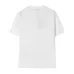 Burberry AAA T-Shirts for MEN White/Black #A26304