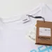 Burberry Men/Women T-shirts EUR/US Size 1:1 Quality White/Black #A23162