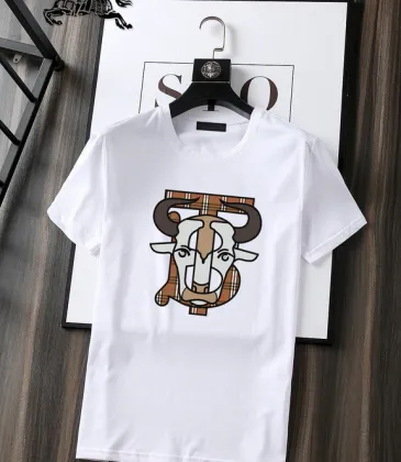 Burberry T-Shirts for MEN #99904221