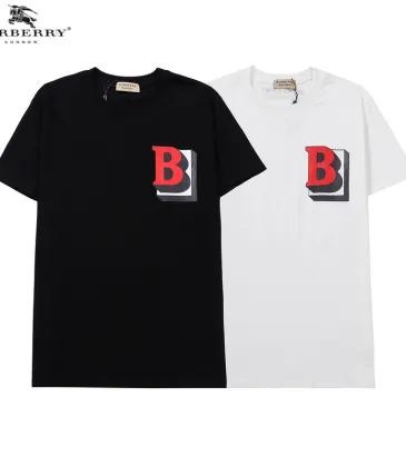 Burberry T-Shirts for MEN #999909832