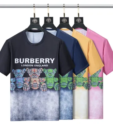 Burberry T-Shirts for MEN #999920026