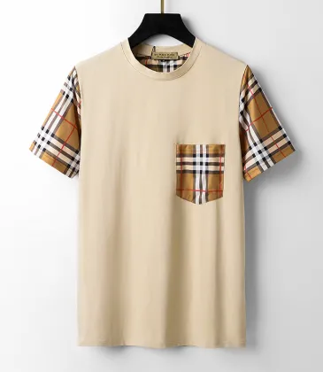 Burberry T-Shirts for MEN #999920695