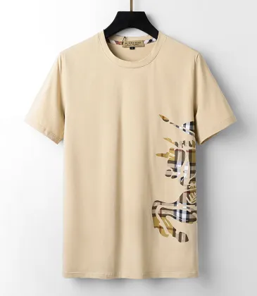 Burberry T-Shirts for MEN #999920698