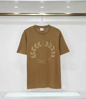 Burberry T-Shirts for MEN #999929756