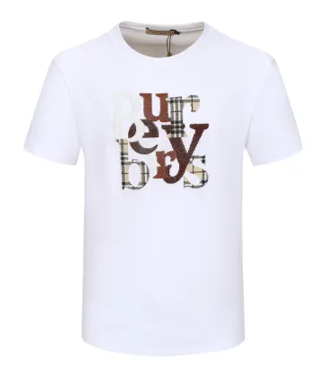 Burberry T-Shirts for MEN #999931842