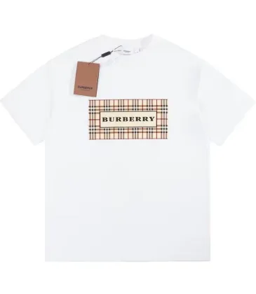 Burberry T-Shirts for MEN #999931955