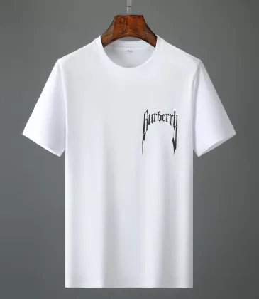 Burberry T-Shirts for MEN #999932874