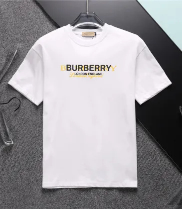 Burberry T-Shirts for MEN #999933397