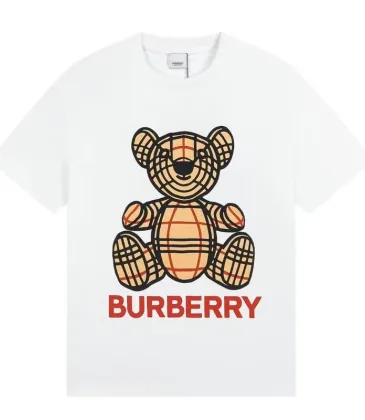 Burberry T-Shirts for MEN #999933609