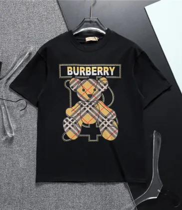 Burberry T-Shirts for MEN #999934384