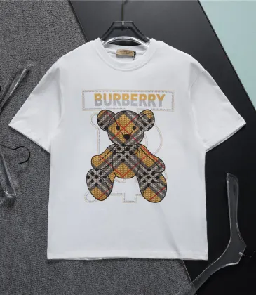 Burberry T-Shirts for MEN #999934385