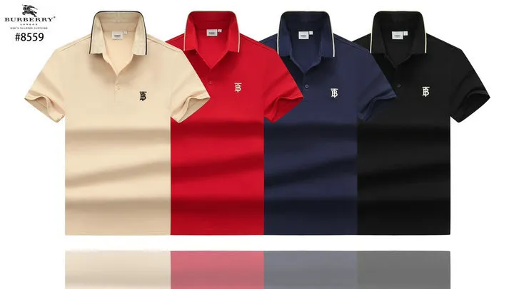 Burberry T-Shirts for MEN #A23563