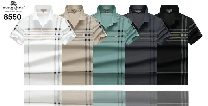 Burberry T-Shirts for MEN #A23566