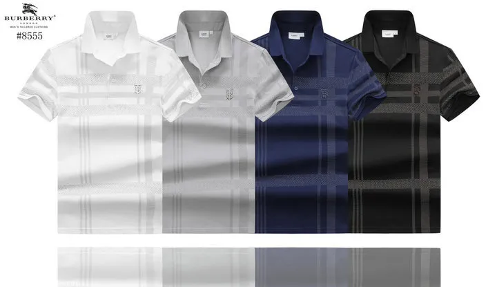 Burberry T-Shirts for MEN #A23568