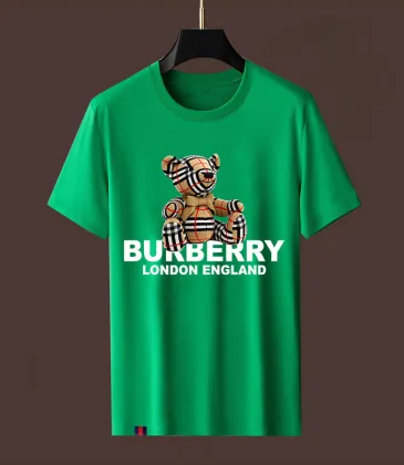 Burberry T-Shirts for MEN #999934837