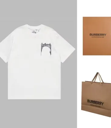 Burberry T-Shirts for MEN #999936085