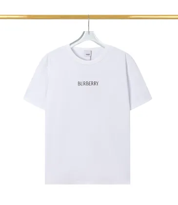 Burberry T-Shirts for MEN #999936486