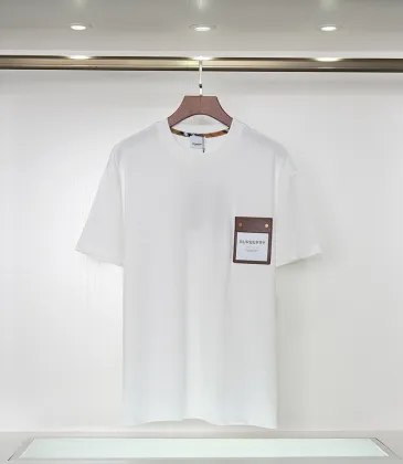 Burberry T-Shirts for MEN #999937626