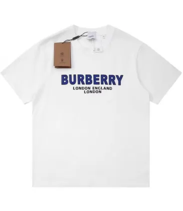 Burberry T-Shirts for MEN #A22731