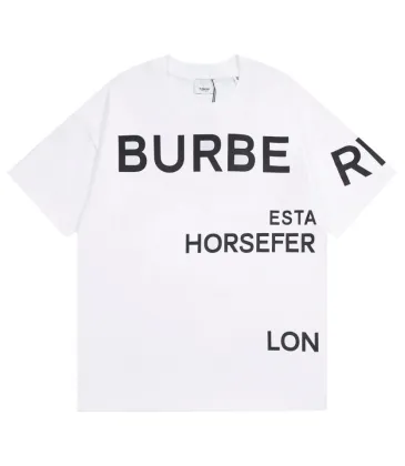 Burberry T-Shirts for MEN #A35284