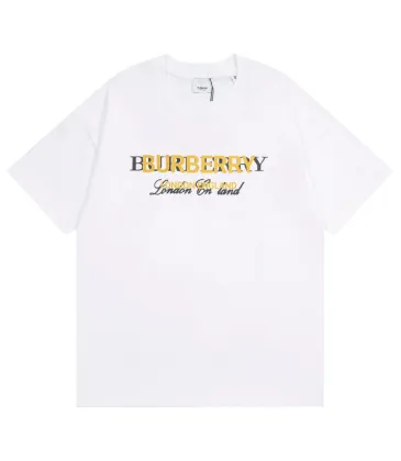 Burberry T-Shirts for MEN #A35286