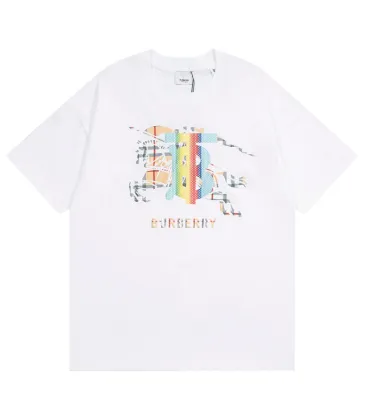 Burberry T-Shirts for MEN #A35288