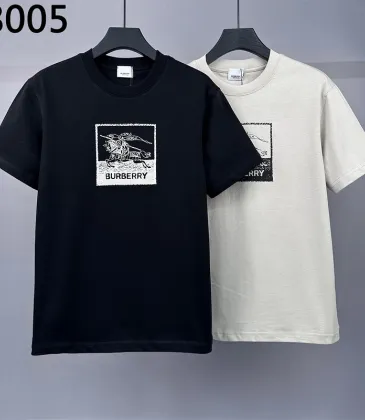 Burberry T-Shirts for MEN #A35970