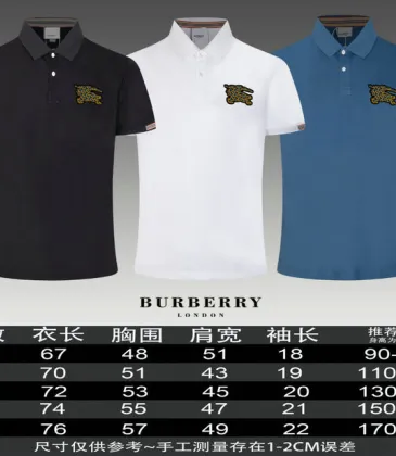 Burberry T-Shirts for MEN #A37666