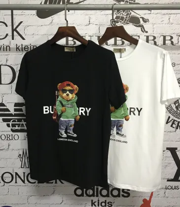 Burberry T-Shirts for MEN Women #9874928