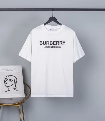 Burberry T-Shirts for MEN and women #999924903