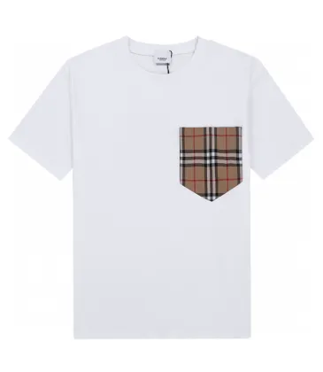 Burberry T-Shirts for men and women #999919991