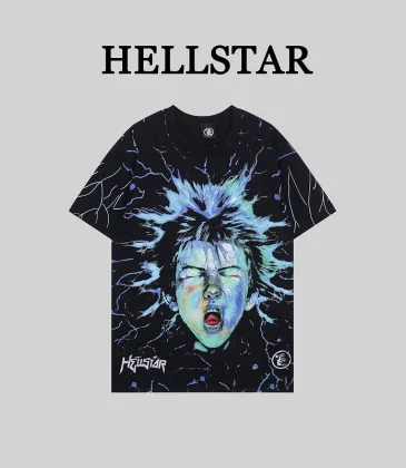 HELLSTAR T-Shirts for MEN #A37285