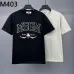 MSGM T-Shirts for MEN #A35949