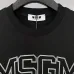 MSGM T-Shirts for MEN #A35949