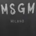 MSGM T-Shirts for MEN #A35955