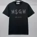 MSGM T-Shirts for MEN #A35955