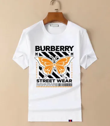 Replica Burberry T-Shirts for MEN #A23737