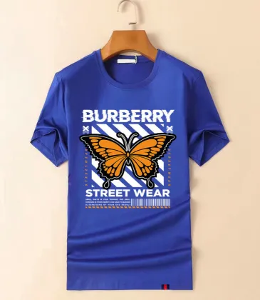 Replica Burberry T-Shirts for MEN #A23738